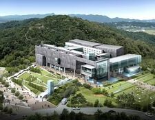 디자인그룹 지앤 - CG제작